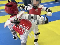 -哈喽实战跆拳道·跳绳·体能(慈云寺馆)