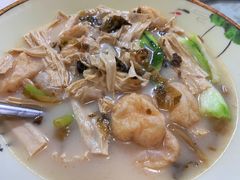 -区海鸡场饭店(石壁店)