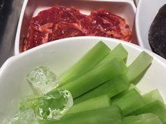 牛排-海底捞火锅(万丰桥店)