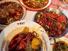 -霸王虾·小龙虾香辣蟹(玉林店)