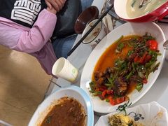 -煲来饱去冷水鱼