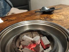 -梵行小馆烤肉(即墨店)