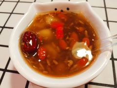 -山悦里 山野·鲜火锅(罗斯福广场店)