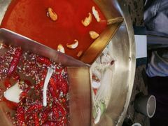 -小龙坎老火锅(西安路店)