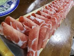 -羯羊城涮羊肉(陶然水岸店)