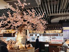 -桂满陇-西湖船宴(西单大悦城店)