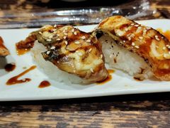-小川洋风料理(街道口店)