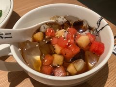 前任红糖冰粉-太二酸菜鱼(赣州万象城店)