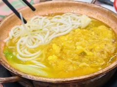 -大官米线(喜盈门范城店)