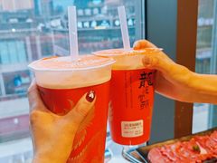 -宝葫芦西北茶食铺(万达店)