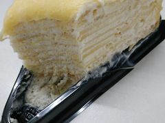 -薇薇安千层蛋糕(府城店)