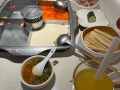 -海底捞火锅(龙岗星河COCO Park店)