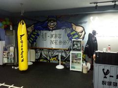-悦健身私教工作室(双井店)