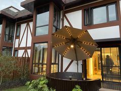 -太阳岛度假酒店