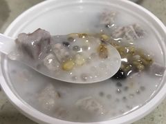 -芬芳甜品(同福路店)