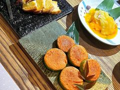 -本源食集 日式烧肉·炉端烧(东海缤纷店)