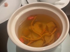 -杭州和达希尔顿逸林酒店·和园中餐厅-杭帮菜名店