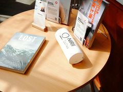 -Onirii Coffee(长乐路店)