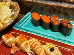 -古田居·特色寿司料理(星之岛旗舰店)
