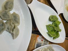 -船歌·鱼水饺青岛菜(国贸商城店)
