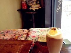 -RUMORS COFFEE ROASTERY鲁马滋咖啡(湖南路店)