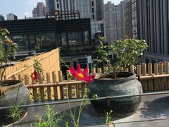 -瓦库茶馆17号(海汇港店)