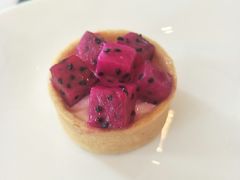 水果挞-万达文华酒店·48F云端窗景美食汇自助餐厅