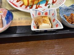 -红叶日料·放题·海胆·定食(星海店)