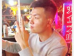 -红烧鱼头·杭帮菜·特色烧烤