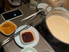 -捞王锅物料理(上海世茂广场店)