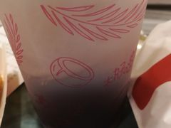 -麦当劳(轻轨曹杨路店)
