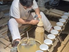 -景德镇古窑民俗博览区