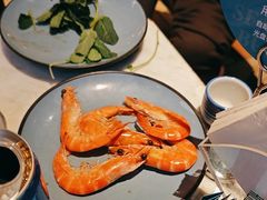 -喜庭海鲜自助(来福士店)