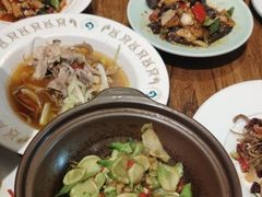 -胖老汉新疆特色椒麻鸡(南门店)