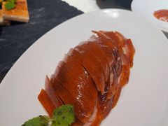 -四季民福烤鸭店(东四十条店)