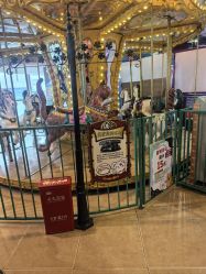 -卡通尼乐园·生日会(烟台永旺店)