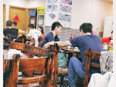大堂-金众记猪肚鸡(南屏店)