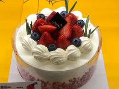 -BreadTalk面包新语(虹口龙之梦店)