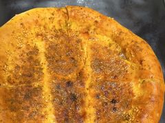 风味炒烤馕-西部马华清真兰州牛肉面·烧烤夜市(三里河店)