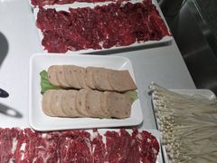 -古乐牛香·鲜牛肉牛杂火锅(吴江三里桥运东商业广场店)