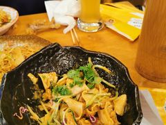 -肉串汪(月坛店)