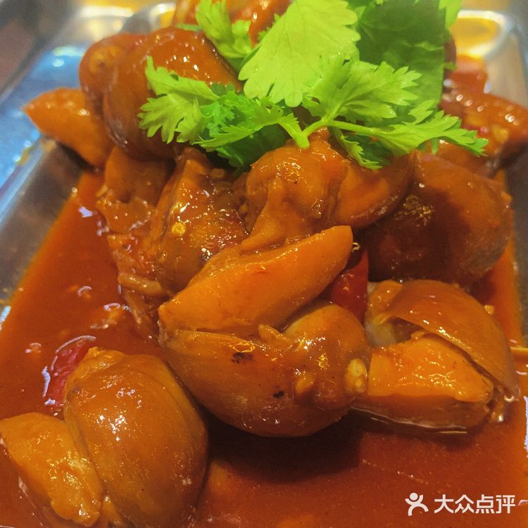 无锡探店|无锡海鲜烧烤天花板🐟🦐🐚