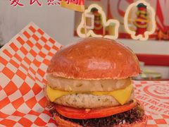 -Eckl’s爱氏热狗(猫街店)