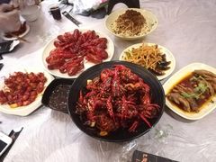 -巴厘龙虾·榜首油焖大虾(洞庭·艺术洋房店)