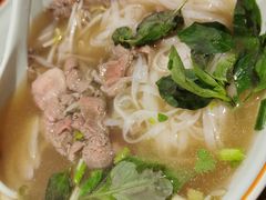 -越南牛肉河粉餐厅(书院巷店)