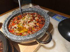 -伙靠·江浙菜(田林路店)