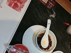 -南门四季铜锅涮肉(左家庄店)