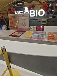 -奈尔宝·国风主题儿童乐园·亲子餐厅(豫园商城店)
