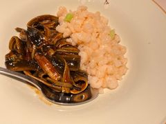 虾仁软兜-金陵饭店·梅苑