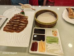 -东四民芳餐厅(朝阳门店)